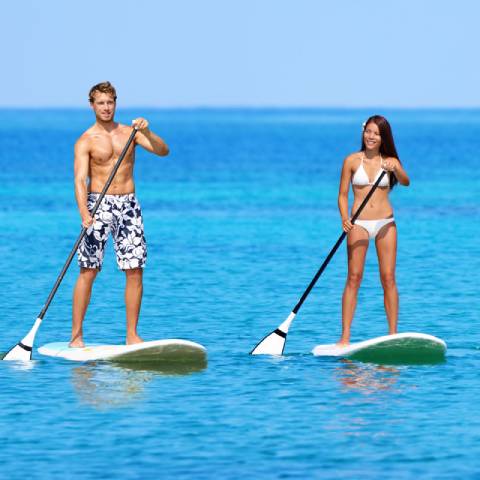 paddle surf para todos