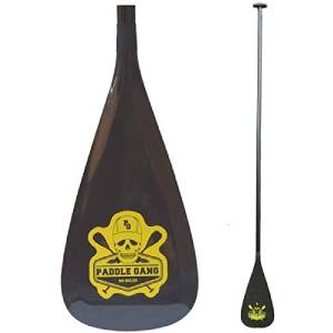 mejor Remo paddle surf carbono 