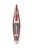 MISTRAL Slipstream Air Inflatable SUP-25.0'