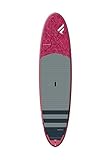 Fanatic Diamond Sup 2020, 10'6'