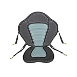 Asiento de Kayak ADRN Universal para Tabla de Paddle Surf 29,5x53,5x46,5cm