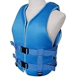 LUIVZD Swim Jacket - Chaleco Salvavidas for Kayak, for Adultos y niños, for natación,...