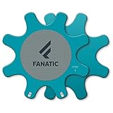 Fanatic Fly Air Fit Platform