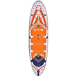 Zray X-Rider 9' Tabla Sup, Juventud Unisex, Multicolor, Uni