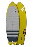 Fanatic Rapid Air Premium 9'6' 2020