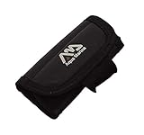 Aquamarina Paddle Puerta Accesorios Sup, Adultos Unisex, Negro, Uni