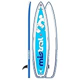 MISTRAL &apos Lombok 11' 5 – Hinchable Sup Tarjeta – 2016