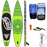 Key West Paddle Hinchable Pulsar 11.6