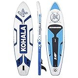 DevesSport Arrow 1, Paddle Board, color: Blanco / Rojo