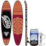 Key West Paddle Hinchable Kraken 12.9